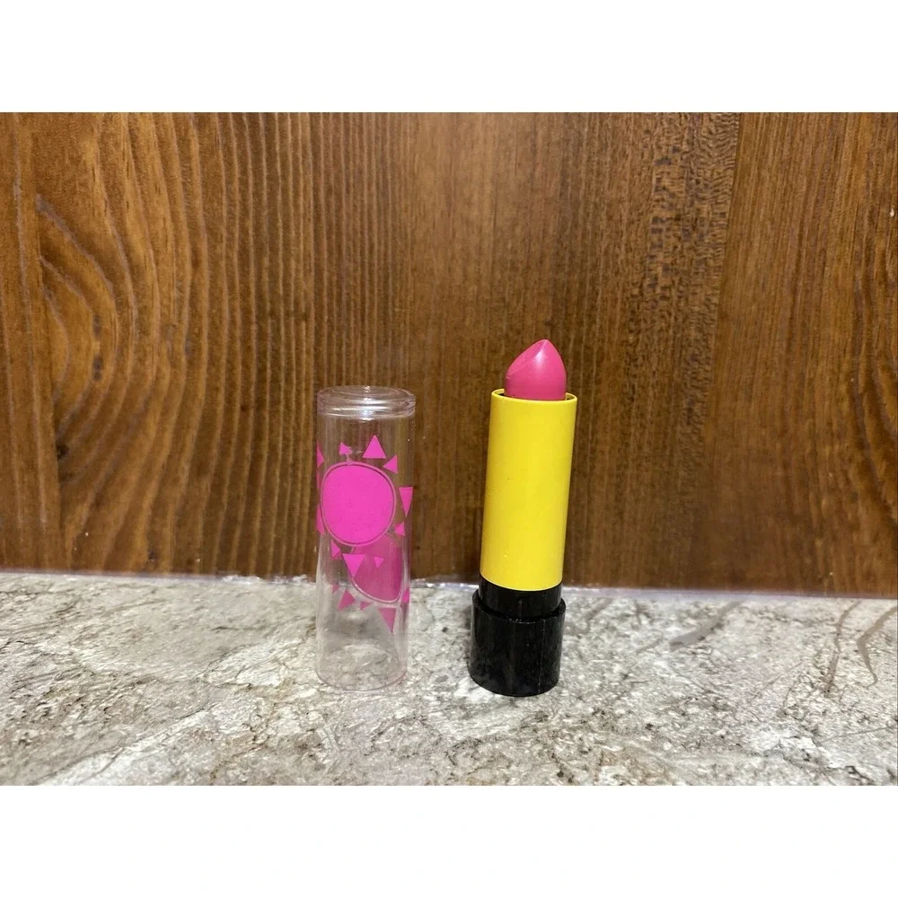 HTF Avon Color Seekers Lipstick In Shade Hot Mauve‎ Full Size New